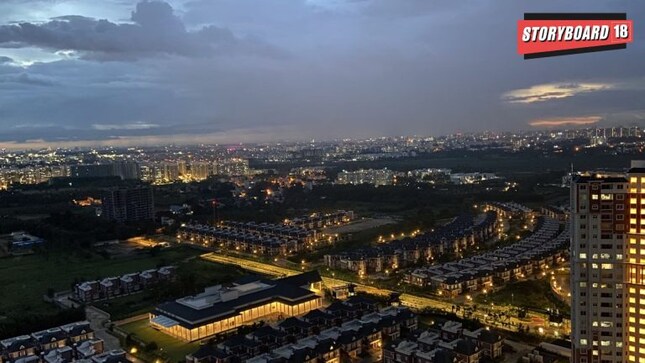 Bengaluru attracted 140 VC deals worth USD 3.3 billion in 2024: CBRE