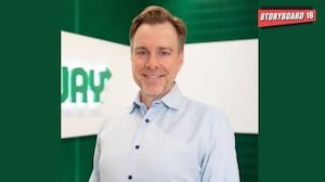 Subway appoints Greg Lyons as Global CMO