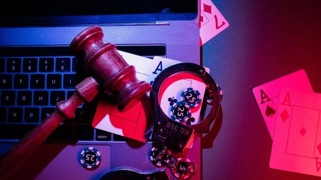 Offshore betting tops as the most violative sector with 43% cases: ASCI