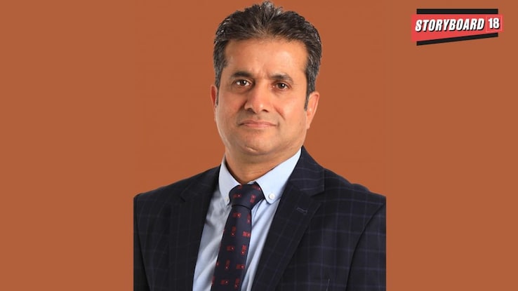 Dish TV appoints CEO & Executive Director Manoj Dobhal as Chairman to the Board