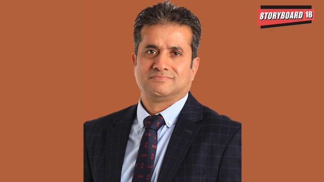 Dish TV appoints CEO & Executive Director Manoj Dobhal as Chairman to the Board