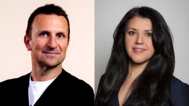 M&C Saatchi Group's APAC CEO Justin Graham to step down; Dani Bassil to succeed