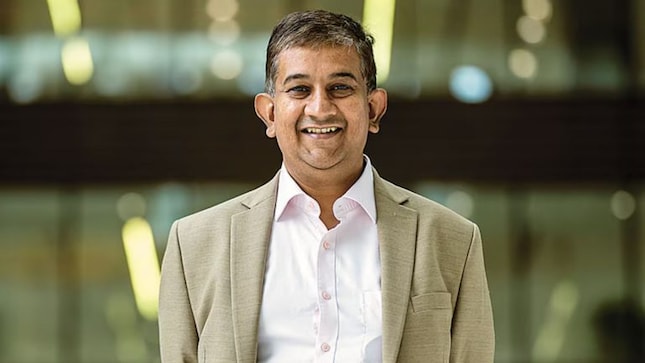 Tamil Nadu is the Goldilocks for a perfect launch: GCPL's Sudhir Sitapati