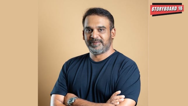 Head Digital Works Founder & CEO Deepak Gullapalli to take over as Chairman