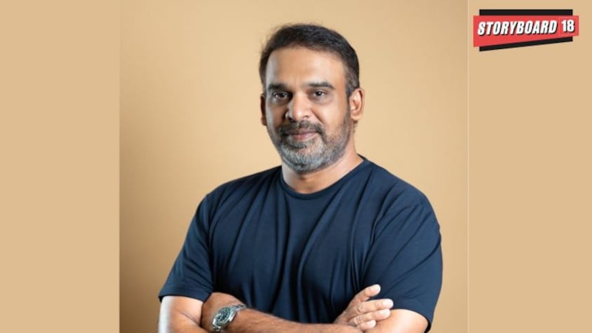 Head Digital Works Founder & CEO Deepak Gullapalli to take over as Chairman