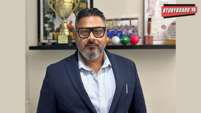 Vishal Chinchankar, CEO, Madison Digital & Alpha quits