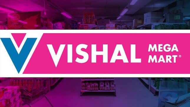 The internet can't stop talking about Vishal Mega Mart's security guard hiring. Here's why