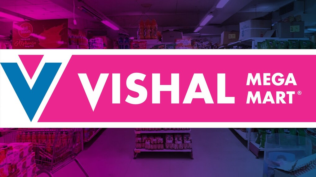 The internet can't stop talking about Vishal Mega Mart's security guard hiring. Here's why