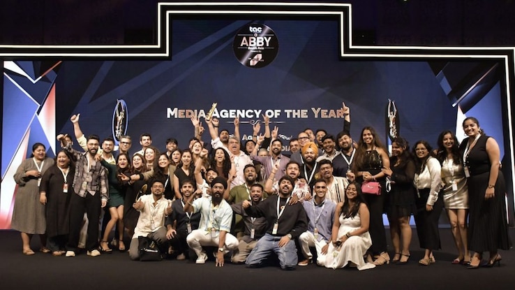 Goafest 2025: Wavemaker named Media Agency of the Year at 2025 ABBY Awards