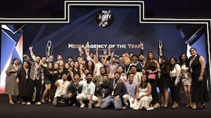 Goafest 2025: Wavemaker named Media Agency of the Year at 2025 ABBY Awards