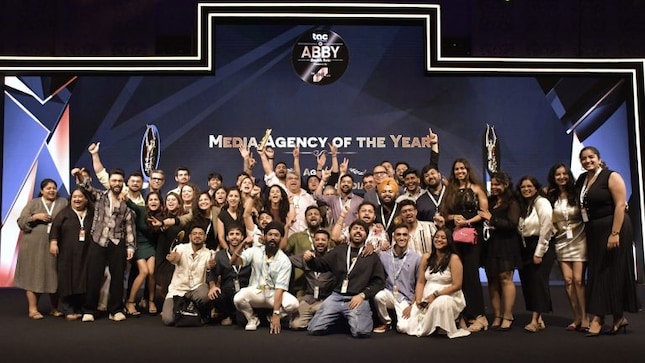 Goafest 2025: Wavemaker named Media Agency of the Year at 2025 ABBY Awards
