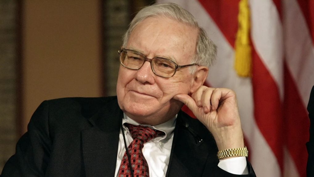 Warren Buffett announces retirement: 10 timeless quotes from the Oracle of Omaha