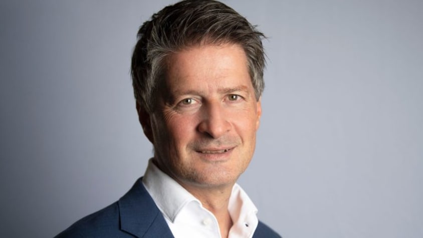 Citroen appoints Xavier Chardon as new CEO
