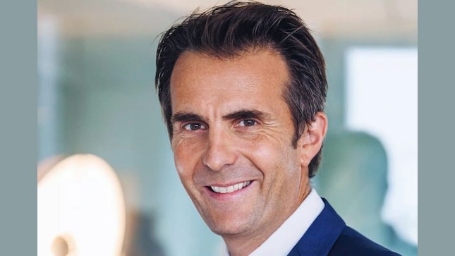 “There’s a lot of smoke and mirrors around AI,” says Havas CEO Yannick Bolloré