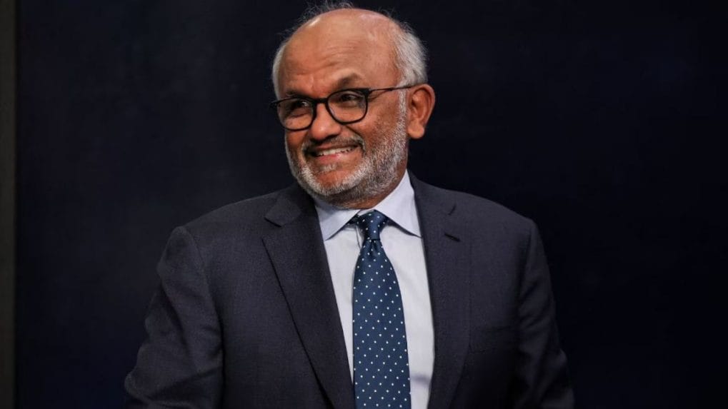 'Next unicorns will be creators, not apps': Adobe CEO Shantanu Narayen