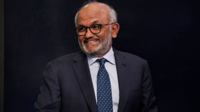 'Next unicorns will be creators, not apps': Adobe CEO Shantanu Narayen