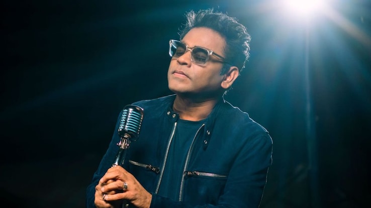 Delhi HC stays copyright injunction against AR Rahman in 'Veera Raja Veera' case