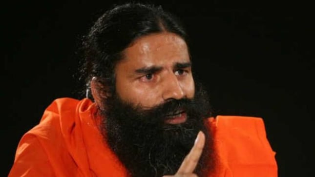 Delhi HC directs Baba Ramdev to refrain from using communal slurs in Rooh Afza controversy