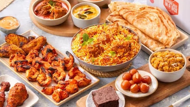 Barbeque-Nation losses widen to Rs 20.6 crore in Q4FY25