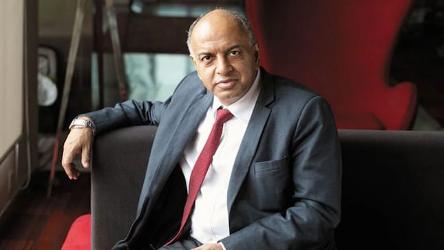 Sanjeev Bikhchandani reflects on DPS Faridabad's rising influence