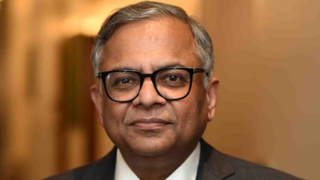 GenAI drives TCS to new heights, crosses $30 billion revenue mark in FY25