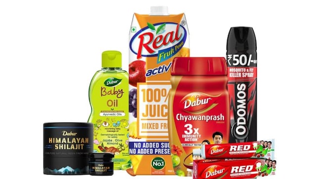 Dabur streamlines portfolio, exits tea, diapers to boost premium hair care, beverages