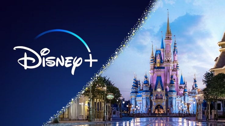 'Advertising market is quite healthy for us': Disney CFO Hugh Johnston