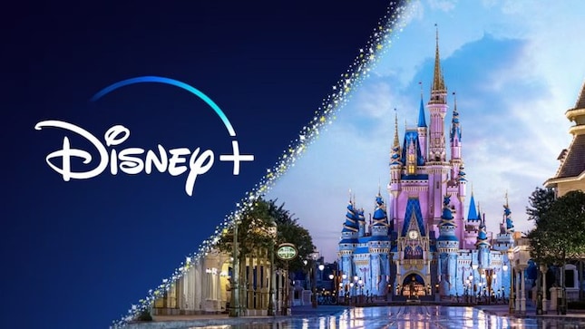 'Advertising market is quite healthy for us': Disney CFO Hugh Johnston