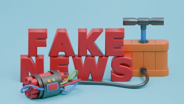 UP Police suspends 40 social media accounts for spreading fake news