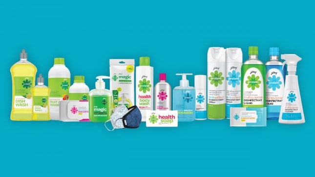Godrej Consumer Products reports Rs 412 crore in Q4; Ad expenses surge to Rs 1,369 crore in FY25