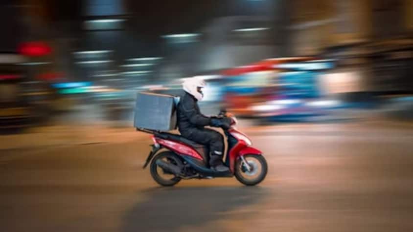 Quick commerce faces high attrition challenge of gig workforce: TeamLease