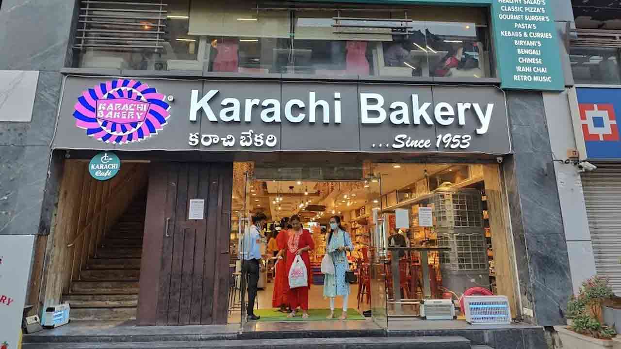 The bakery, which was established over 70 years ago by a Sindhi migrant who moved to India during the Partition, has long maintained that the name Karachi.