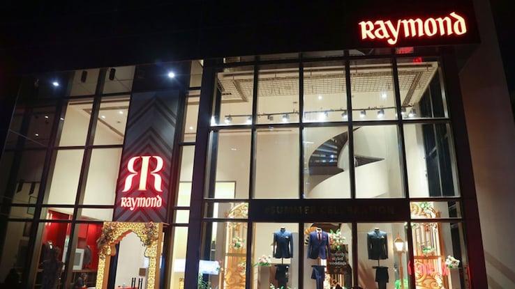 Raymond Lifestyle posts Rs 45 crore loss in Q4 FY25 amid weak demand