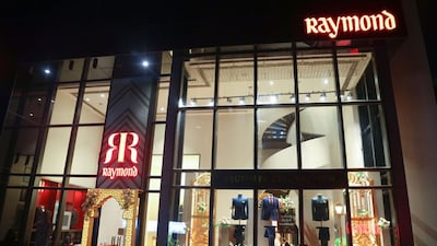 Raymond Lifestyle’s total income increased 5% year-on-year to Rs 1,883 crore in Q3 FY26.