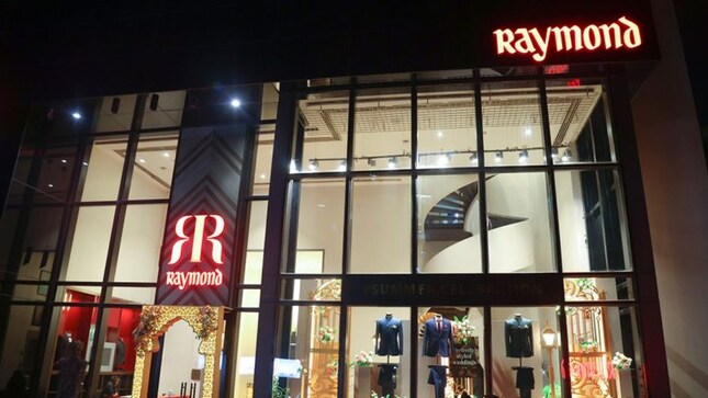 Raymond Lifestyle posts Rs 45 crore loss in Q4 FY25 amid weak demand