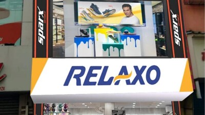 Relaxo Footwears reshuffles leadership, creates Co-CEO roles