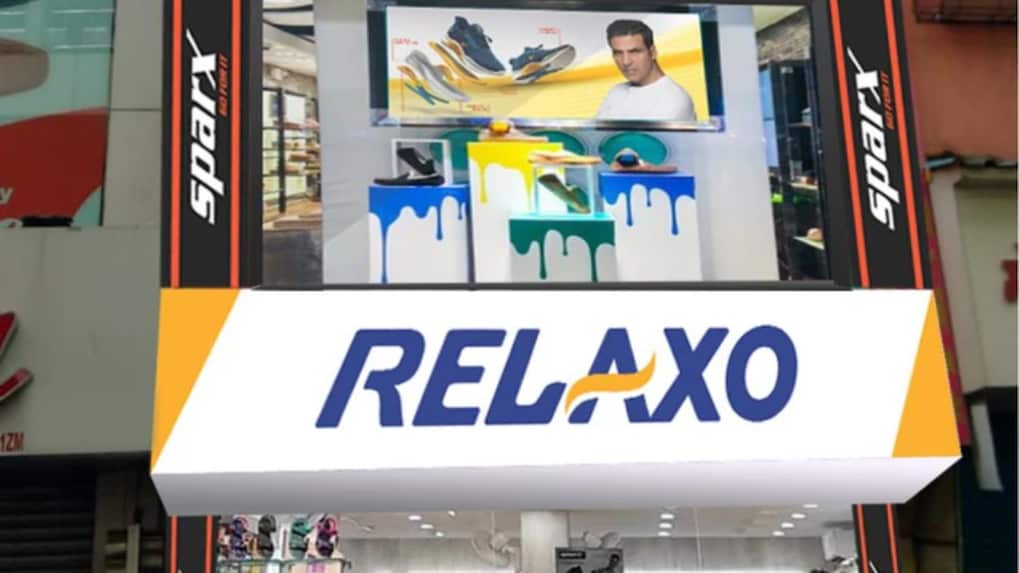 Relaxo's marketing VP Sachin Chhabra resigns