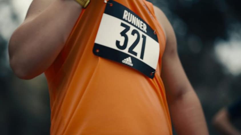 Global Ads Spotlight: How Adidas’ ‘Runner 321’ put neurodivergent athletes in the spotlight