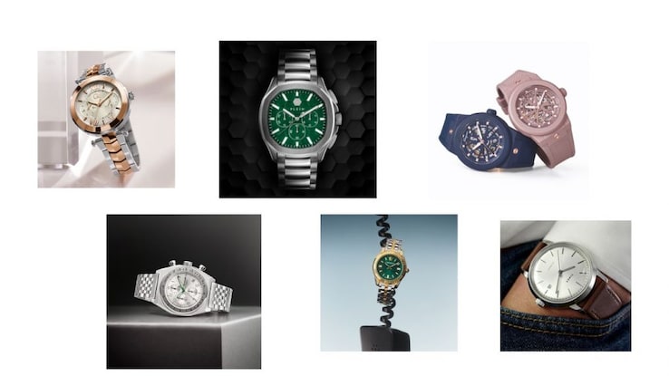 Timex India steps up ad game in Q4 FY25, plans quick commerce foray