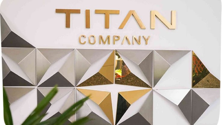 Titan boosts ad spend by 23% to Rs 330 crore in Q4 FY25