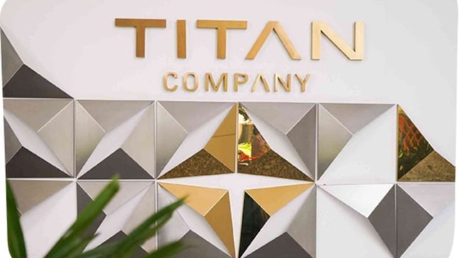 Titan boosts ad spend by 23% to Rs 330 crore in Q4 FY25