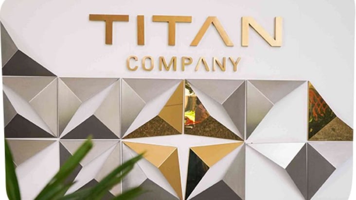 Titan boosts ad spend by 23% to Rs 330 crore in Q4 FY25