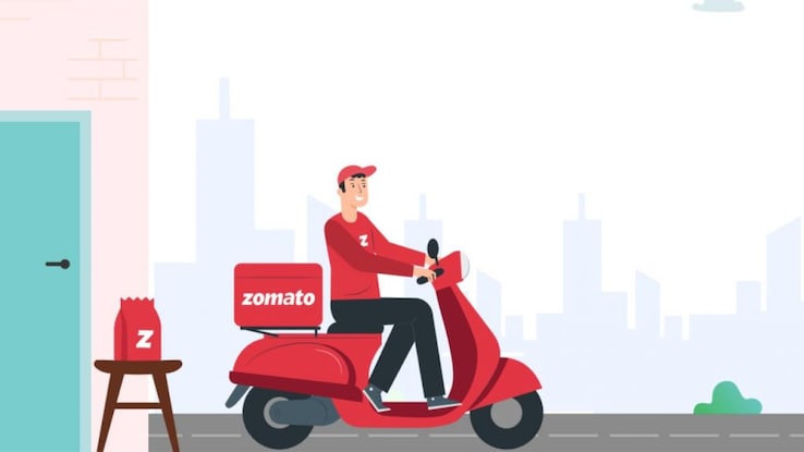 Zomato steps back from ultra-fast food delivery on core app; bets on Blinkit’s ‘Bistro’ for quick bites