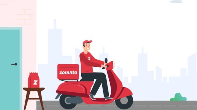 Zomato's ad expenses up by 63% to Rs 634 crore, profit declines to Rs 39 crore in Q4 FY25