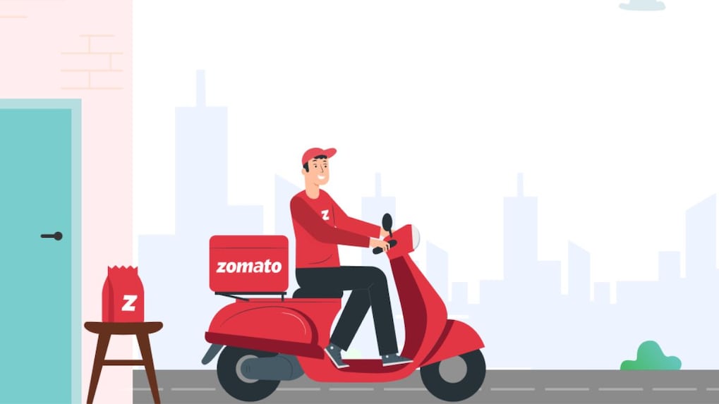Zomato steps back from ultra-fast food delivery on core app; bets on Blinkit’s ‘Bistro’ for quick bites