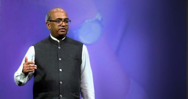 MeitY's Abhishek Singh to speak at Storyboard18’s Digital Entertainment Summit