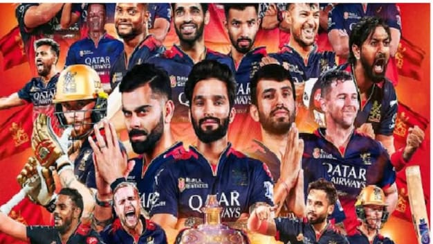 Business of belief: What RCB’s IPL win means for sports branding