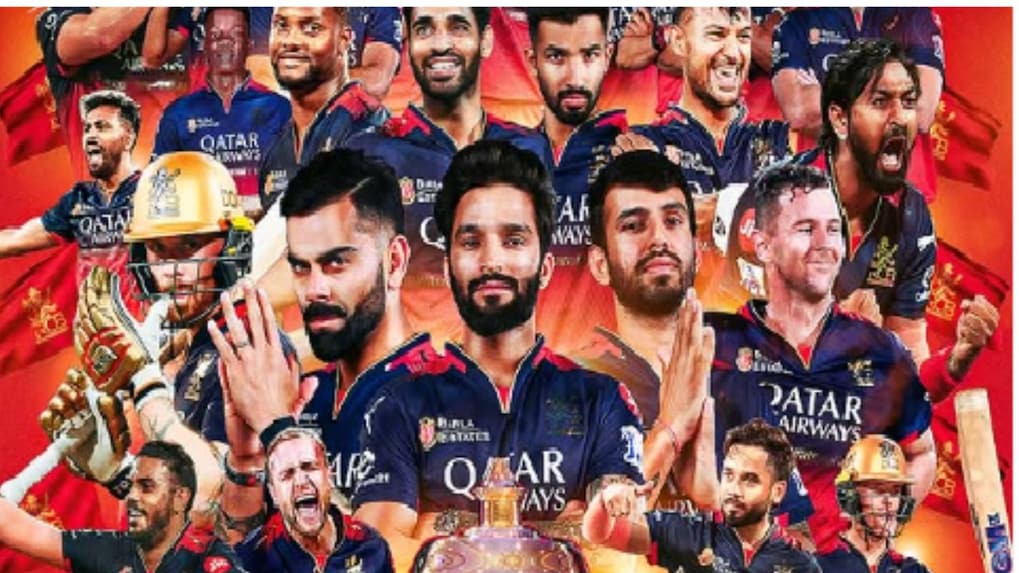 Business of belief: What RCB’s IPL win means for sports branding