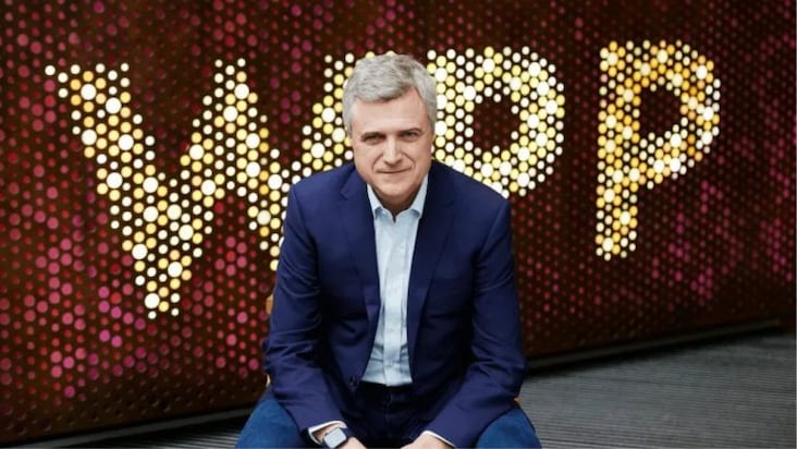 End of an era: Mark Read's legacy and the future for WPP India