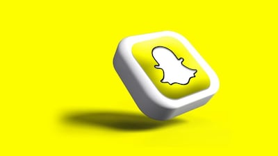 Snap Inc's subscription base crossed 25 million.